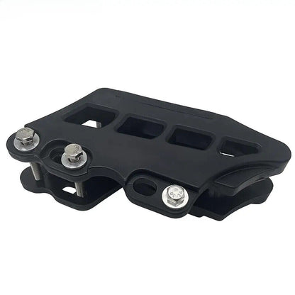 Motorcycle Chain Guide Guard Protector for Honda CRF250R 250X 250F 450R Black