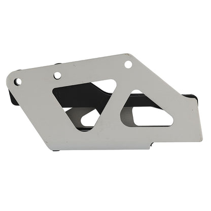 Motocross Chain Guide Guard For Suzuki RM125 RM250 RMZ250 RMZ450 DRZ250 DRZ400