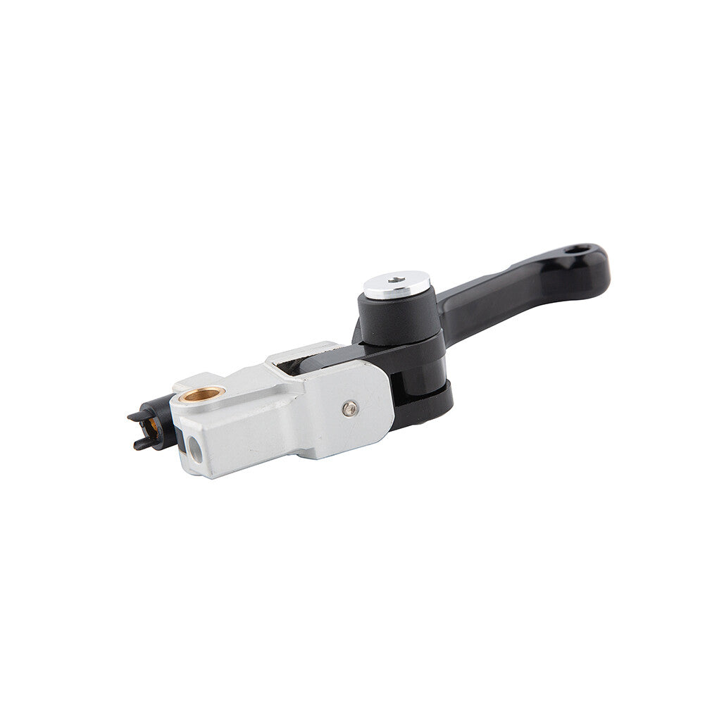 New Aluminum Universal 360 Degree Folding Motorcycle Refitting Hand Brake Lever