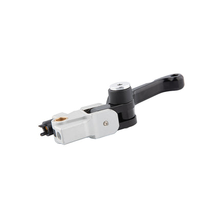 New Aluminum Universal 360 Degree Folding Motorcycle Refitting Hand Brake Lever