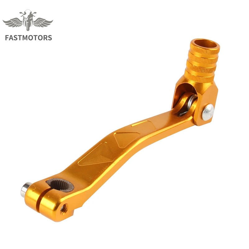 Dirt Bike Pit Bikes CNC Shift Lever Fit For KAYO XR CRF 50cc 110cc 125cc New