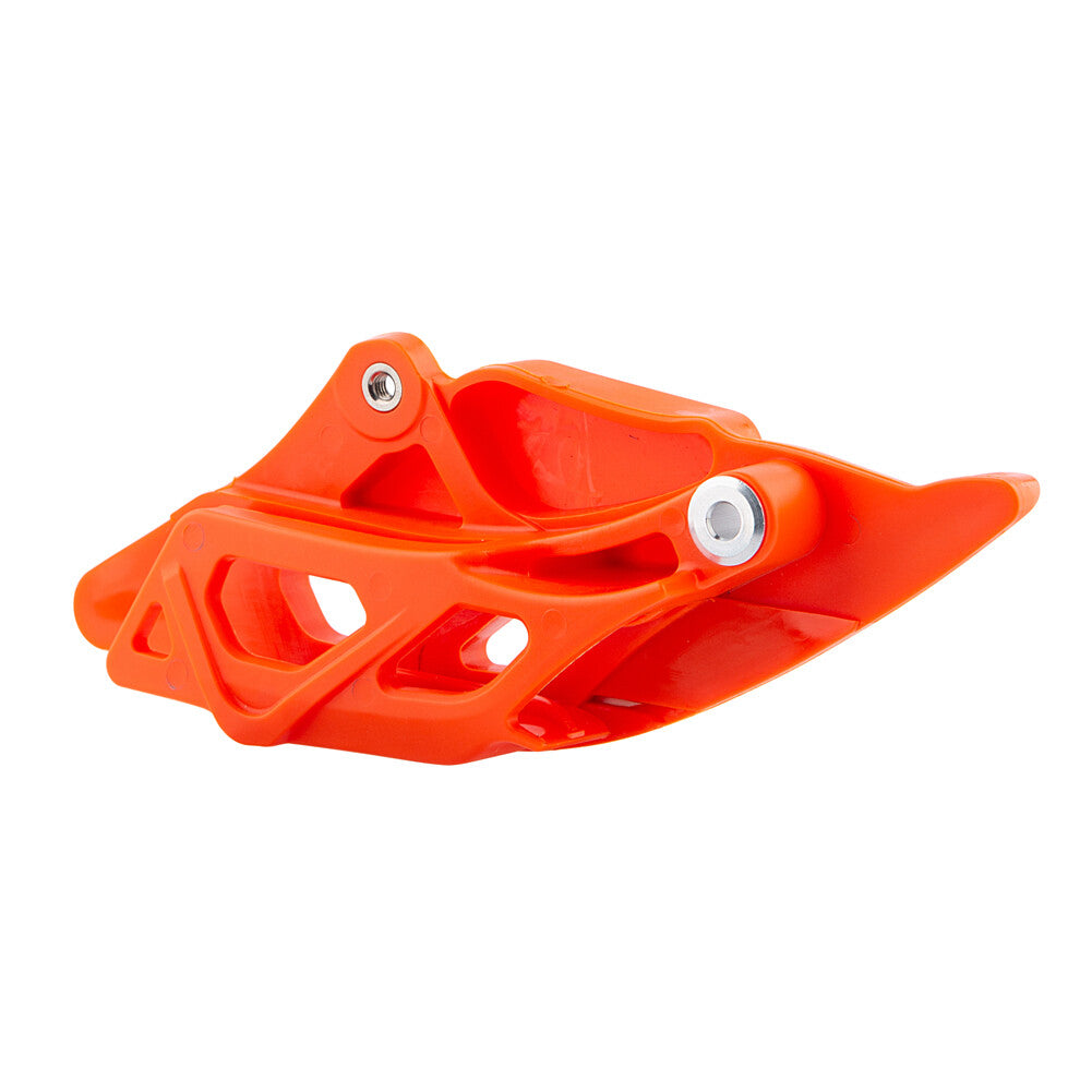 Motorcycle Chain Guide Protector For KTM SX SX-F 125 150 250 350 300 450 Orange