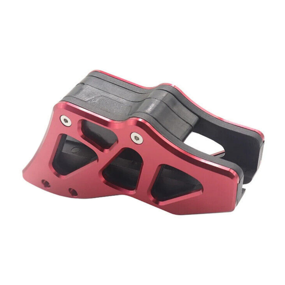 Rear Chain Guide Guard For Honda CRF 250R 450R CRF 250X 450X 05-07 Red New