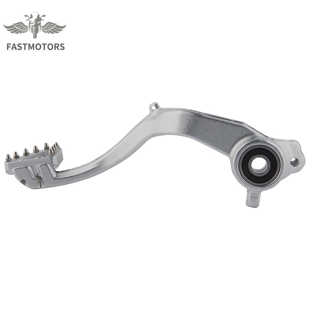 New Rear Brake Control Foot Brake Lever For KTM GASGAS SX65 MC65 2024-2025