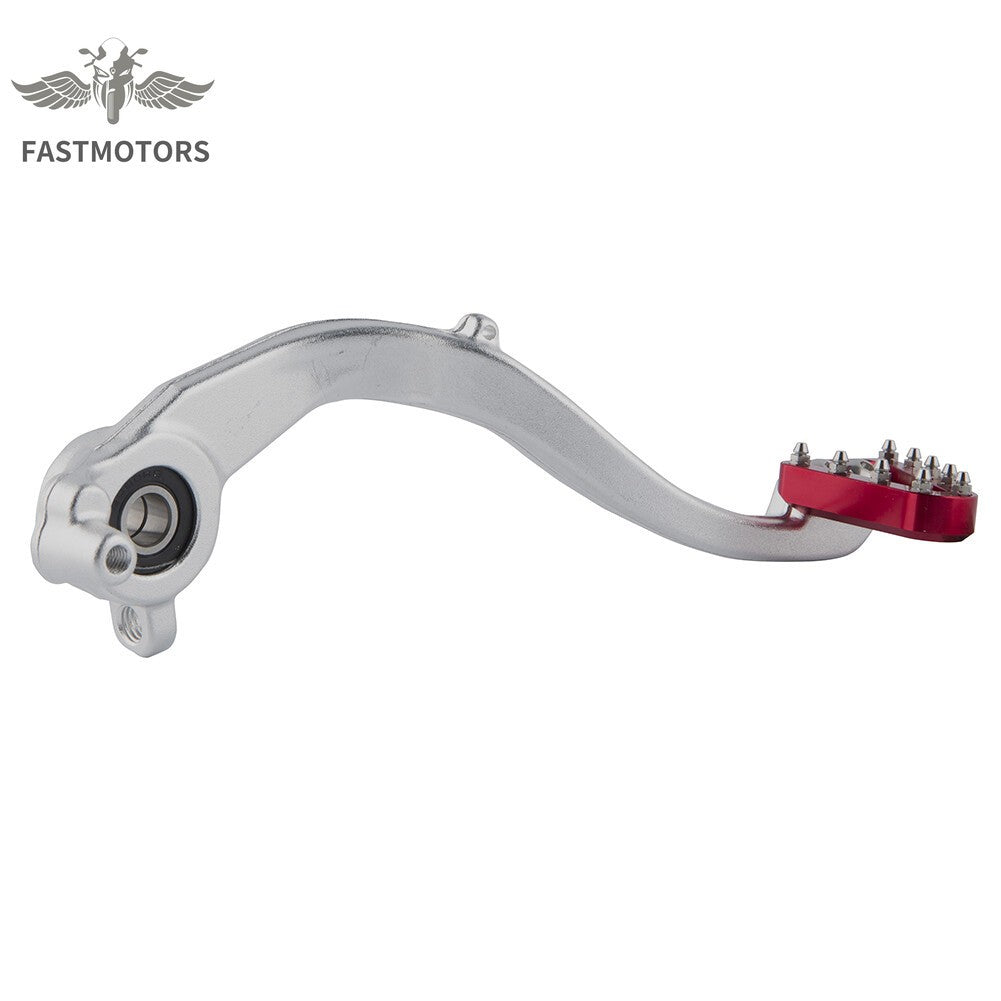 Motorcycle Rear Brake Control Foot Brake Lever For 2024-2025 KTM GASGAS MC SX 65