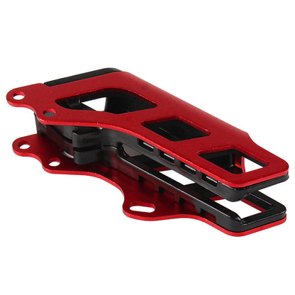 Red Chain Guide Guard Red For Honda CRF 250 450 125R 250X 250R 450R 2005-2021