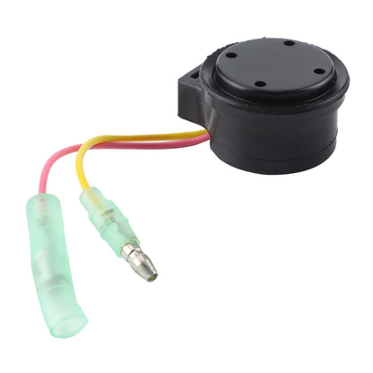 Outboard Warning Horn Buzzer For Yamaha 703‑83383‑11 703‑83383‑10‑00 Engine