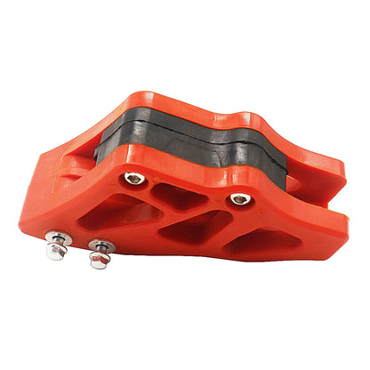 Rear Chain Guide Guard Protector For Honda 250R 450X 450R 250RX 450RL 2007-2021
