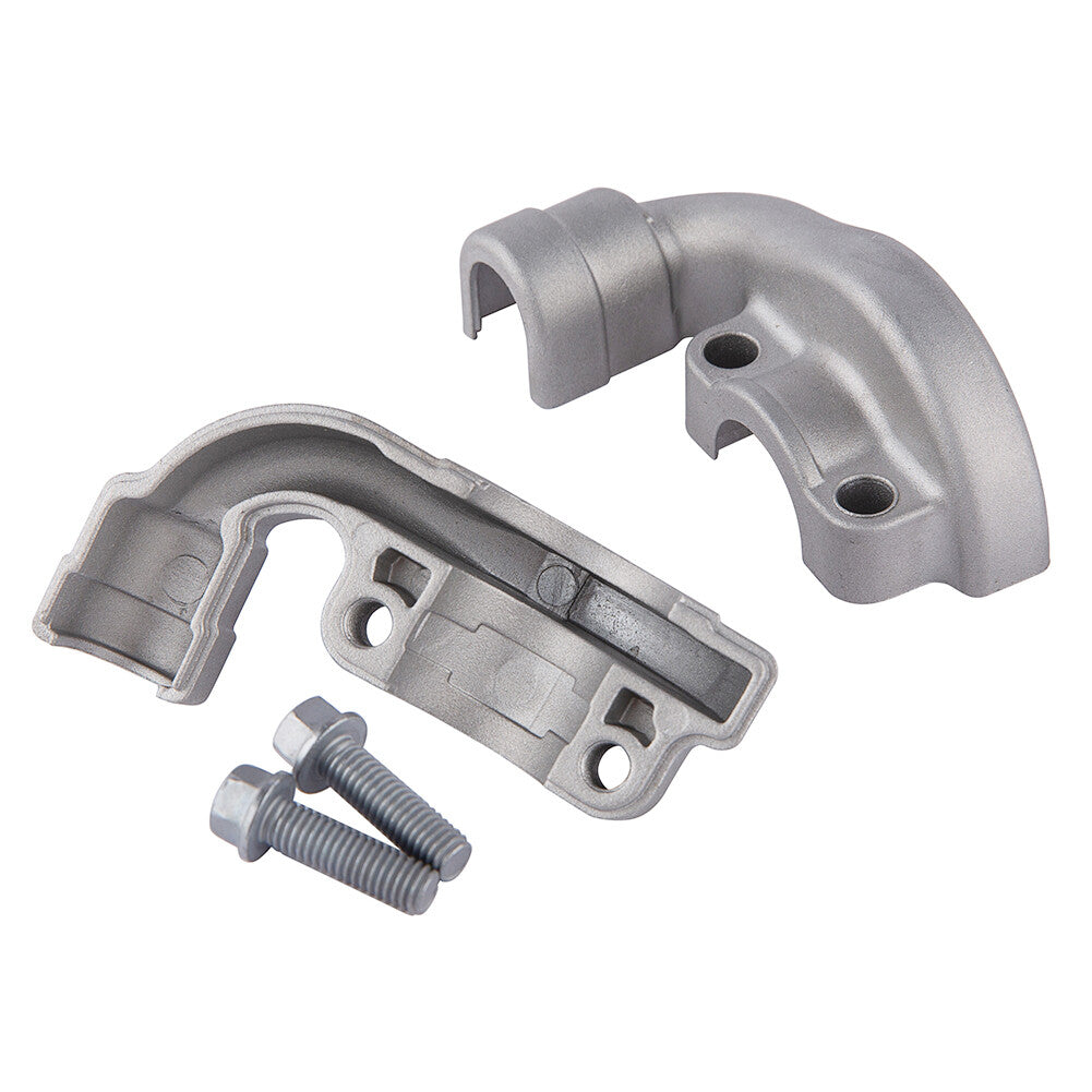 Throttle Control Housing Guard For KTM SX SXF EXC EXC-F 150-500 Sliver New
