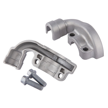 Throttle Control Housing Guard For KTM SX SXF EXC EXC-F 150-500 Sliver New