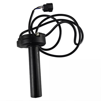Motorcycle Throttle Twist Handle Lever for Surron Light Bee E-Bike Electric Bike