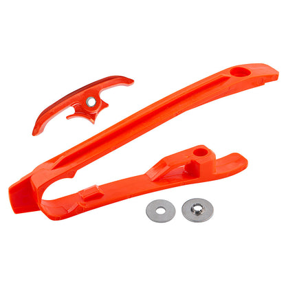 New Motorcycle Chain Slider For KTM Husqvarna GAS GAS 150 250 350 250 450 16-23