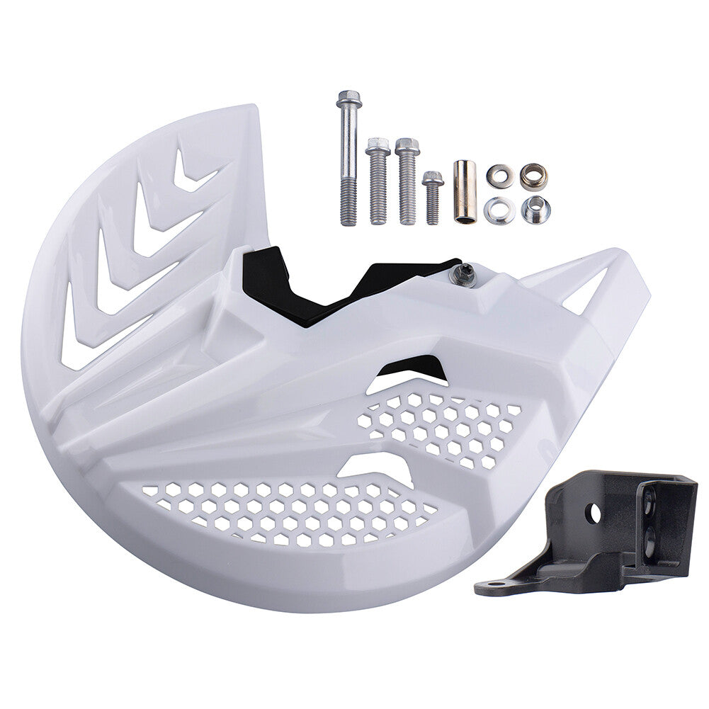 Motorcycle New Front Brake Disc Guard Cover For KTM SX XC 125-500 2016-2025
