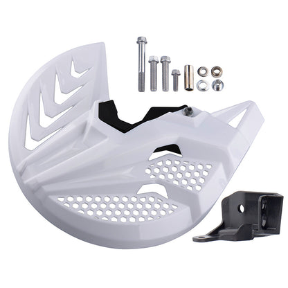 Motorcycle New Front Brake Disc Guard Cover For KTM SX XC 125-500 2016-2025