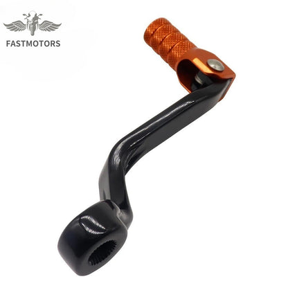 Alluminium Universal Gear Shift Pedal Lever For KTM 65 SX Dirt Pit Bike 17-20