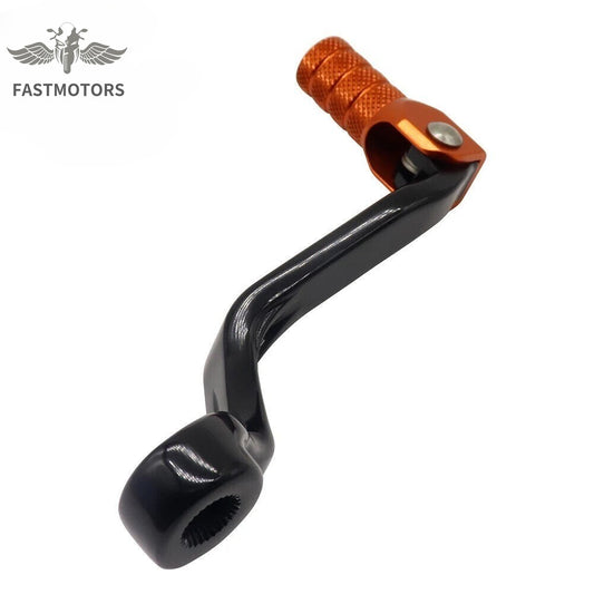 Alluminium Universal Gear Shift Pedal Lever For KTM 65 SX Dirt Pit Bike 17-20