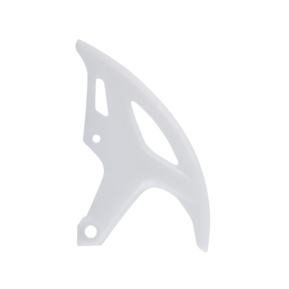Motorcycle Rear Brake Disc Cover Protection Fits Honda CR CRF 125 250 450 New