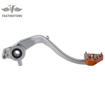 Universal Universal Rear Brake Control Foot Brake Lever For KTM MC 65 2024-2025