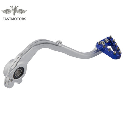 Universal Rear Brake Lever Pedal For Husqvarna TC 50 2024-2025 EE 5 2025