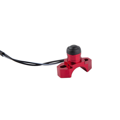 Universal Stop Start Kill Switch Button for ATV Motorcycle Scooters Quad