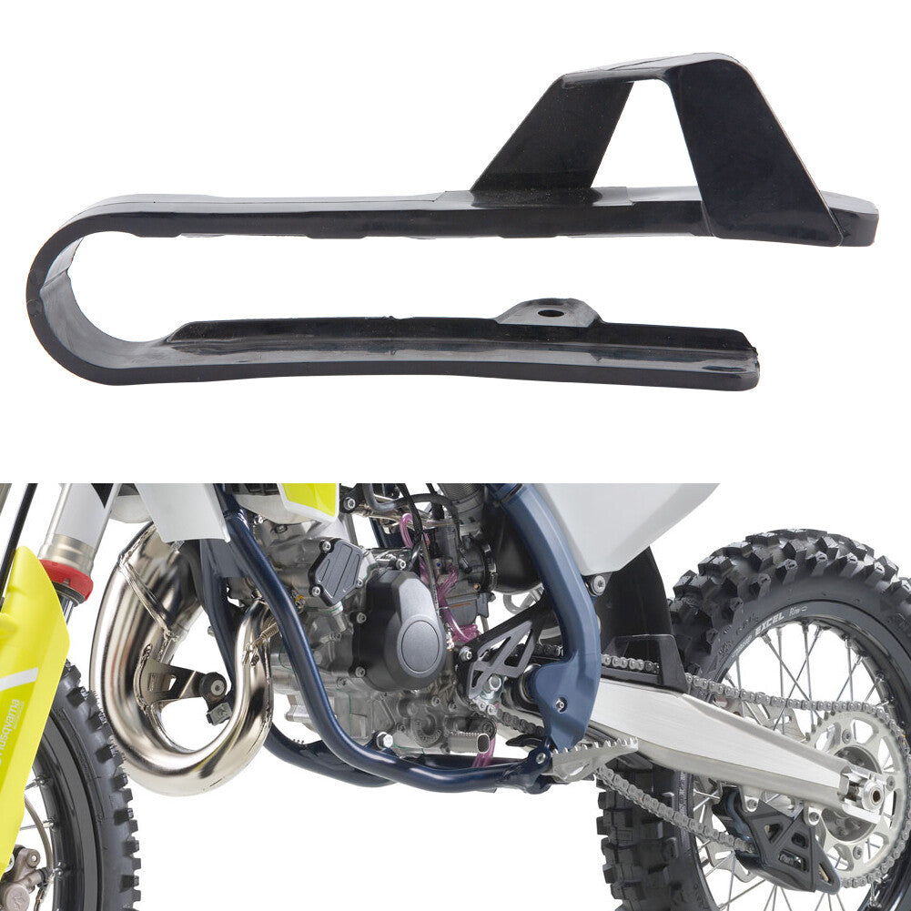 New Rear Chain Slider Swingarm Protection For KTM Husqvarna SX SXS TC 85
