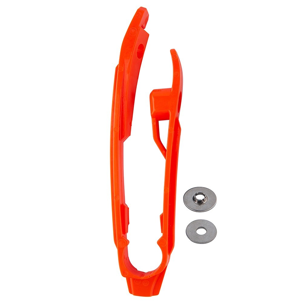 New Motorcross Chain Slider Protection Orange For KTM SX SX-F XC-F 125 150 250