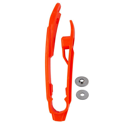 New Motorcross Chain Slider Protection Orange For KTM SX SX-F XC-F 125 150 250
