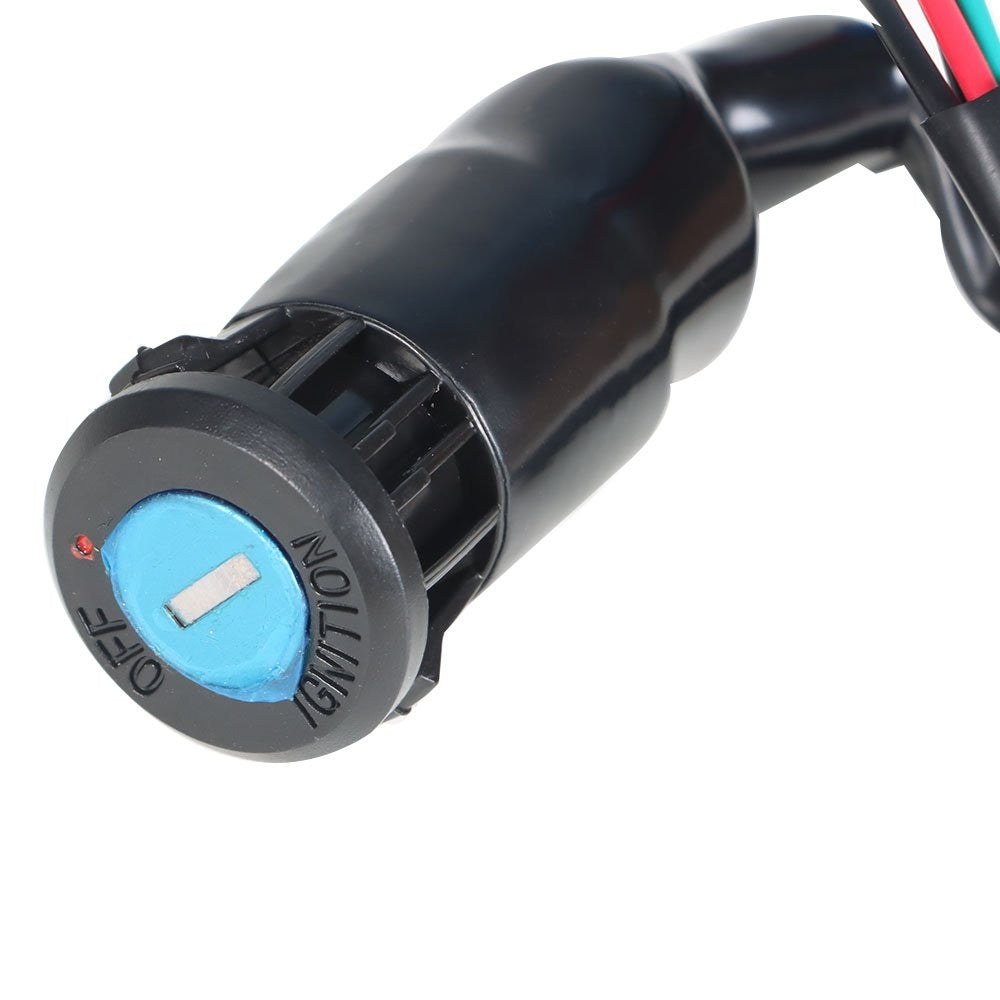 Ignition Key Switch For Honda 2003 04 05 06 2007 CRF230 CRF230F 35100-KPS-900