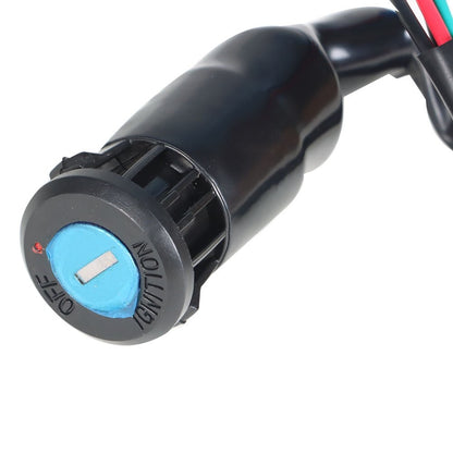 Ignition Key Switch For Honda 2003 04 05 06 2007 CRF230 CRF230F 35100-KPS-900