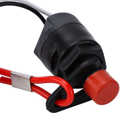 Marine Outboard Kill Switch For Yamaha 688‑82575‑01 688-82575-00 688-82575-02
