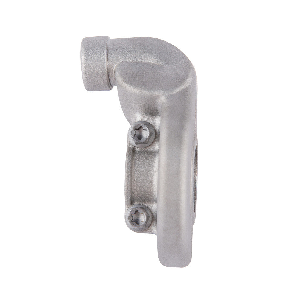 New Motorcycle Aluminum Throttle Tube Housing For KTM Husqvarna 125 250 350 300