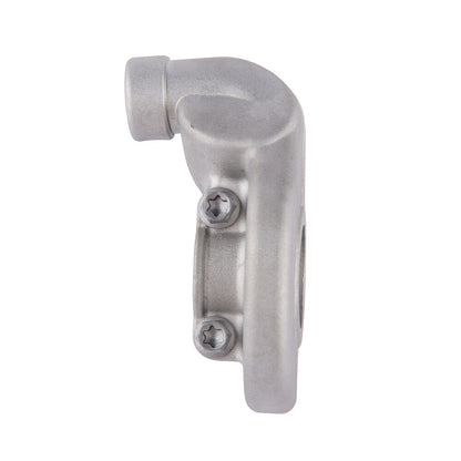 New Motorcycle Aluminum Throttle Tube Housing For KTM Husqvarna 125 250 350 300