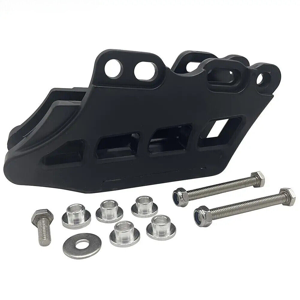 Motorcycle Chain Guide Guard Protector for Honda CRF250R 250X 250F 450R Black