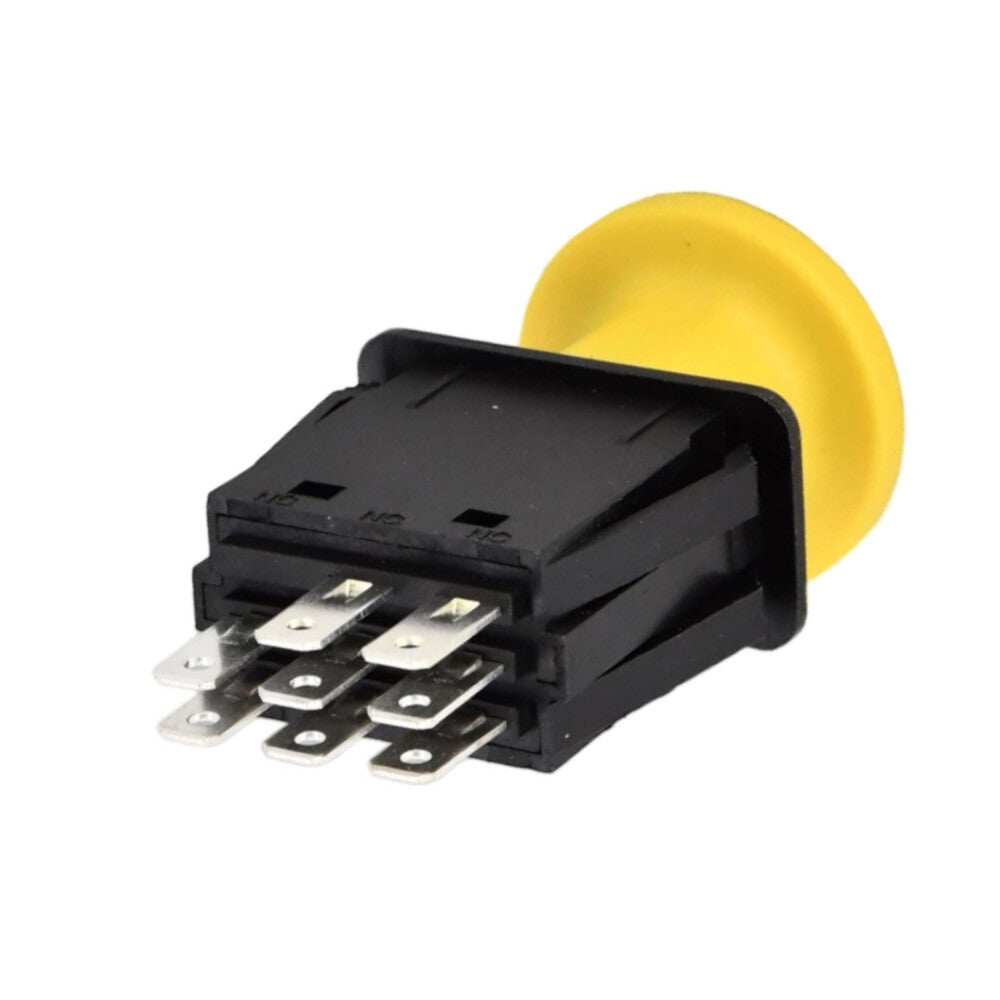 PTO Switch for Exmark Lazer Z Toro Commercial walk behind & GrandStand 114-0279