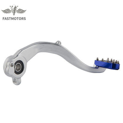 Universal Rear Brake Lever Pedal For Husqvarna TC 50 2024-2025 EE 5 2025