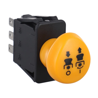 PTO Clutch Switch for Jeenda Rotary 183925 13248 6201342 6201342 9657