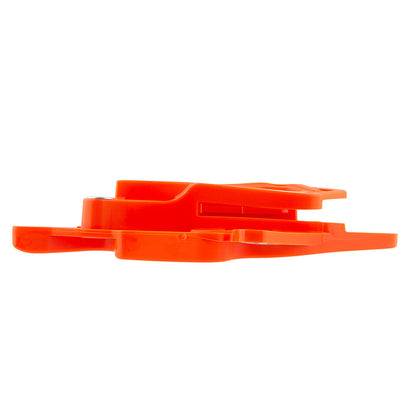 Motorcycle Chain Guide Protector For KTM SX SX-F 125 150 250 350 300 450 Orange