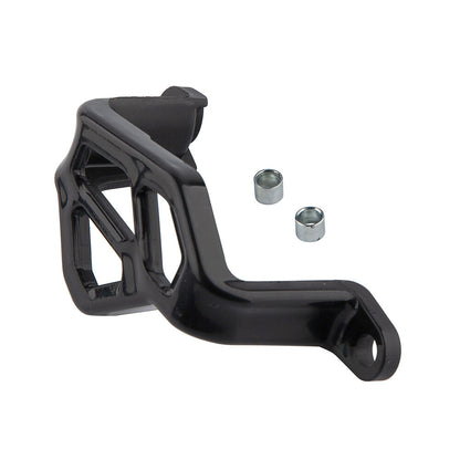 New Rear Brake Caliper Guard Protect For YZ 250X/F/FX 450F/FX WR 250F 450F Black