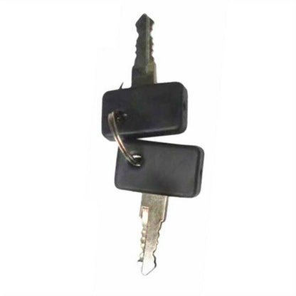 Ignition Key Switch for Yamaha G14 JN3-82510-00-00 Golf Cart