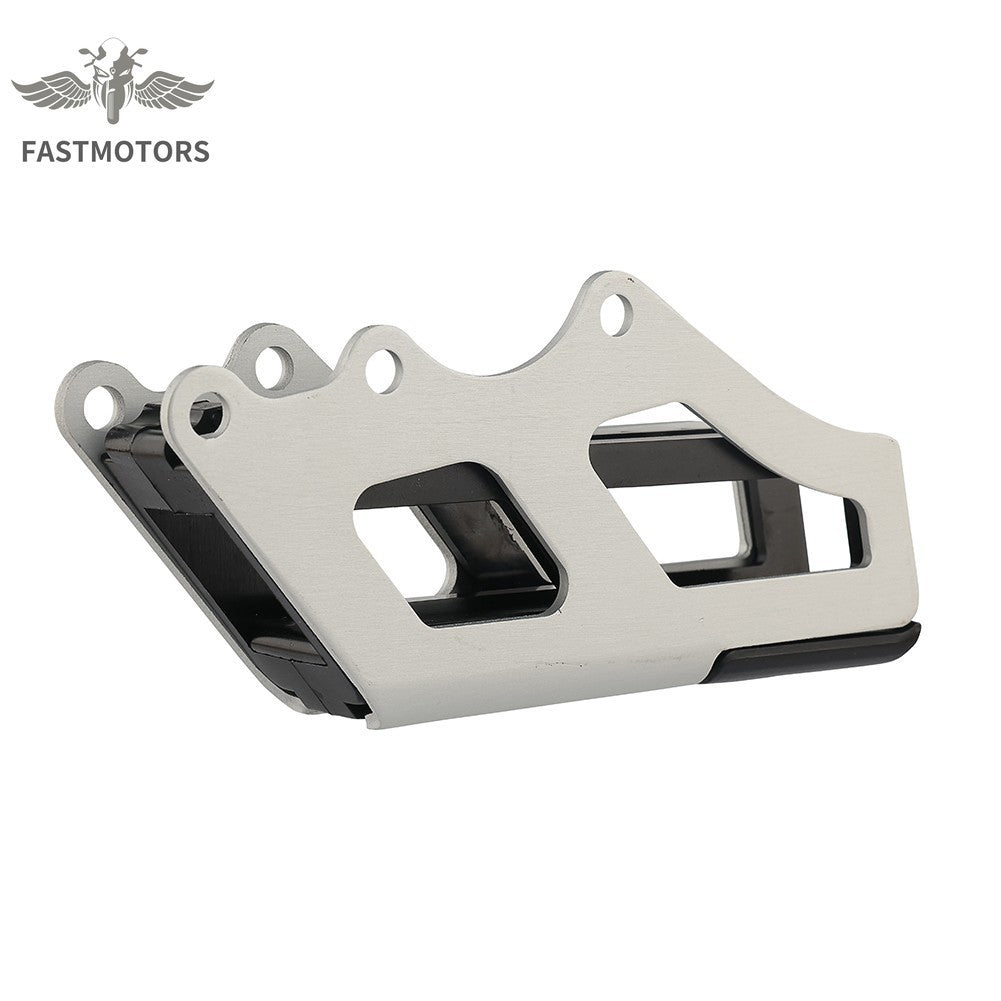 Chain Guide Guard Aluminium For Kawasaki KX250F KX450F KLX450R 2013-2019