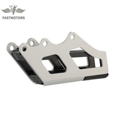 Chain Guide Guard Aluminium For Kawasaki KX250F KX450F KLX450R 2013-2019