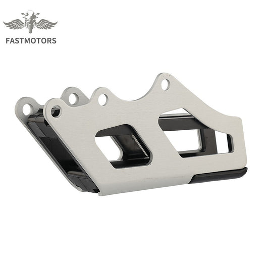 Chain Guide Guard Aluminium For Kawasaki KX250F KX450F KLX450R 2013-2019