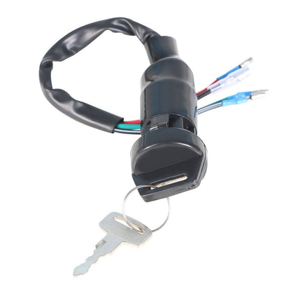 Ignition Key Switch For Honda 2003 04 05 06 2007 CRF230 CRF230F 35100-KPS-900