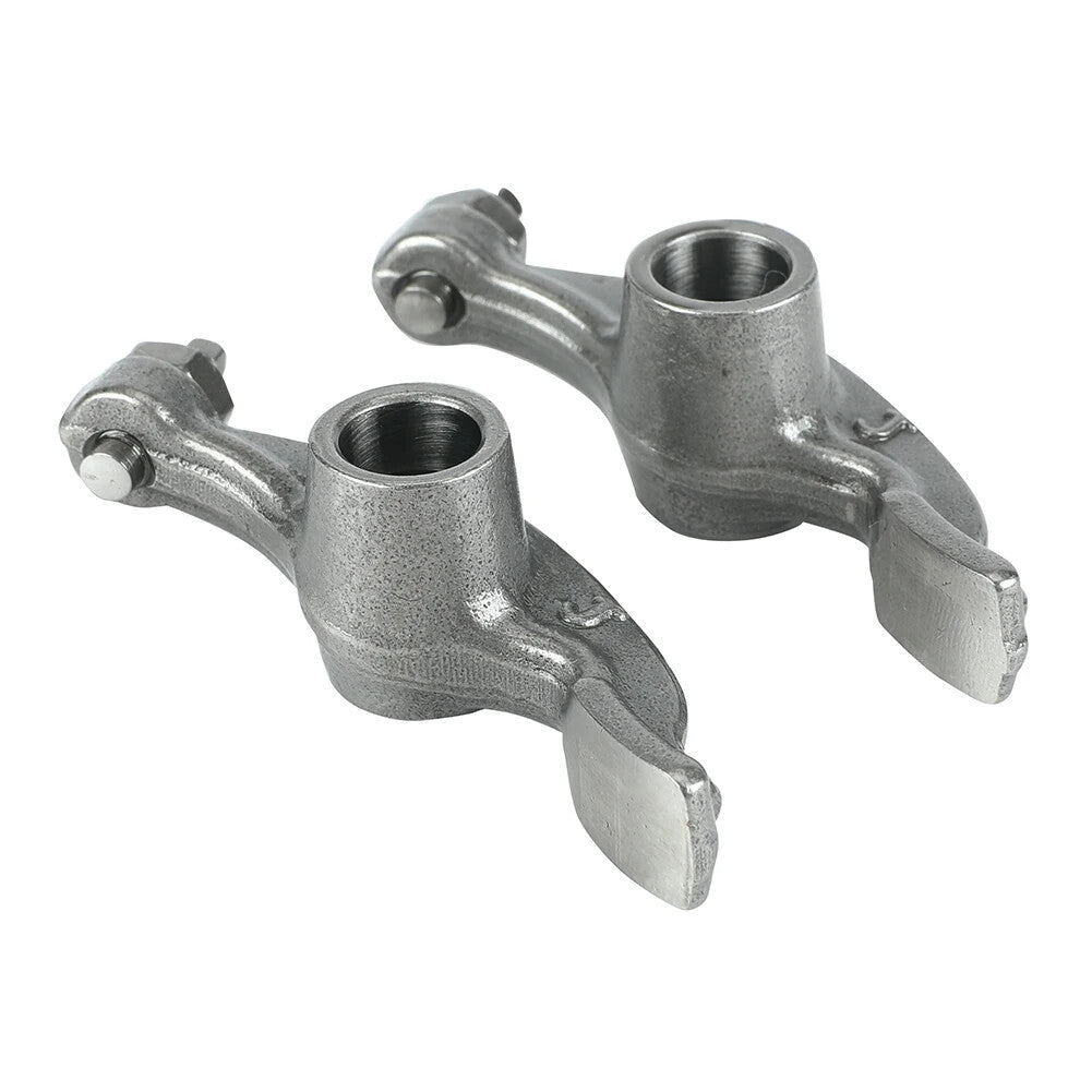 Engine Horizontal Valve Rocker Arms Rocker For Lifan 125 140 150cc Engines
