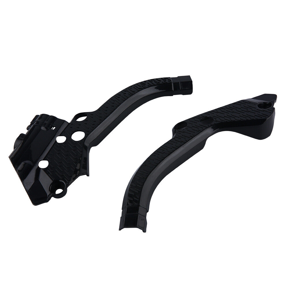 Frame Guards Plastic For Gasgas KTM MC50 SX50 SX-E 3 SX-E 5 2024-2025 Universal