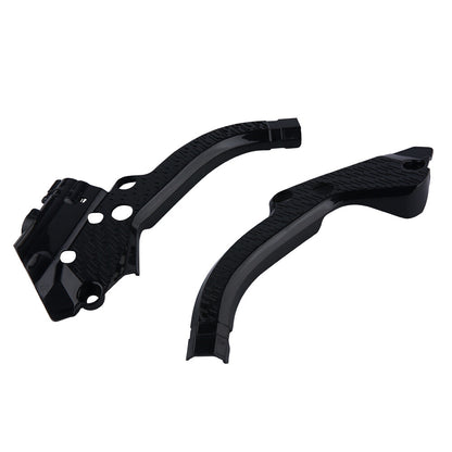 Frame Guards Plastic For Gasgas KTM MC50 SX50 SX-E 3 SX-E 5 2024-2025 Universal