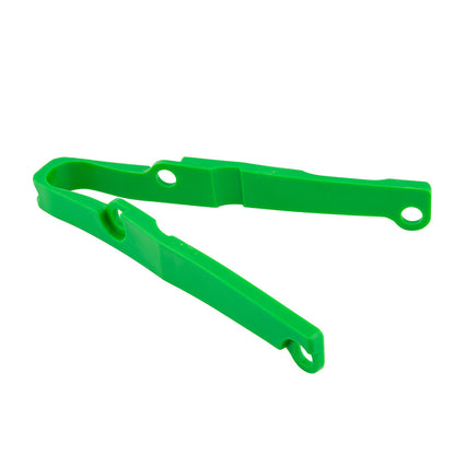 Motorcycle Front Chain Slider For Kawasaki KX 250 125 500 KLX 250 300 250S 300SM