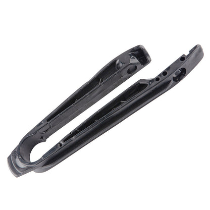Rear Chain Slider Swingarm Protection For KTM 125-530 SX Husaberg FE390 Black