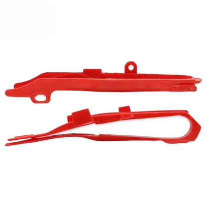 Motorcycle Swingarm Protector Cover Guard Guide For CRF 250R 450R Motorcross