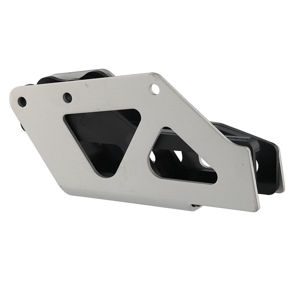 Motocross Chain Guide Guard For Suzuki RM125 RM250 RMZ250 RMZ450 DRZ250 DRZ400
